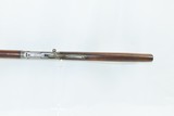 c1898 mfr. Antique WINCHESTER Model 1894 LEVER ACTION .30-30 WCF CARBINERepeater Made in New Haven, Connecticut - 7 of 20