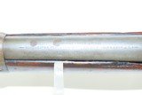 c1898 mfr. Antique WINCHESTER Model 1894 LEVER ACTION .30-30 WCF CARBINERepeater Made in New Haven, Connecticut - 9 of 20