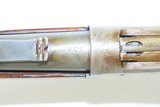 c1898 mfr. Antique WINCHESTER Model 1894 LEVER ACTION .30-30 WCF CARBINERepeater Made in New Haven, Connecticut - 10 of 20