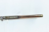 c1898 mfr. Antique WINCHESTER Model 1894 LEVER ACTION .30-30 WCF CARBINERepeater Made in New Haven, Connecticut - 12 of 20