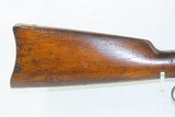 c1898 mfr. Antique WINCHESTER Model 1894 LEVER ACTION .30-30 WCF CARBINERepeater Made in New Haven, Connecticut - 16 of 20