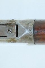 c1898 mfr. Antique WINCHESTER Model 1894 LEVER ACTION .30-30 WCF CARBINERepeater Made in New Haven, Connecticut - 6 of 20