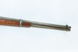 c1898 mfr. Antique WINCHESTER Model 1894 LEVER ACTION .30-30 WCF CARBINERepeater Made in New Haven, Connecticut - 18 of 20