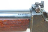 U.S. ORDNANCE FLAMING BOMB WINCHESTER M1885 .22 WINDER Training Musket C&R
U.S. MILITARY TRAINER Chambered in .22 Short RF - 7 of 20