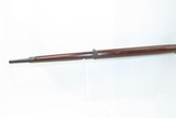 U.S. ORDNANCE FLAMING BOMB WINCHESTER M1885 .22 WINDER Training Musket C&R
U.S. MILITARY TRAINER Chambered in .22 Short RF - 10 of 20