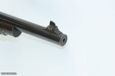 U.S. ORDNANCE FLAMING BOMB WINCHESTER M1885 .22 WINDER Training Musket C&RU.S. MILITARY TRAINER Chambered in .22 Short RF - Image 20 of 20