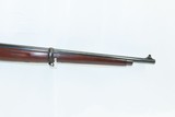 U.S. ORDNANCE FLAMING BOMB WINCHESTER M1885 .22 WINDER Training Musket C&R
U.S. MILITARY TRAINER Chambered in .22 Short RF - 18 of 20