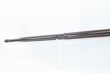 U.S. ORDNANCE FLAMING BOMB WINCHESTER M1885 .22 WINDER Training Musket C&R
U.S. MILITARY TRAINER Chambered in .22 Short RF - 14 of 20