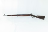 U.S. ORDNANCE FLAMING BOMB WINCHESTER M1885 .22 WINDER Training Musket C&R
U.S. MILITARY TRAINER Chambered in .22 Short RF - 2 of 20