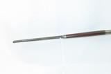 c1914 mfr. WINCHESTER Model 1892 Lever Action RIFLE in .25-20 WCF C&R WWI
WORLD WAR I Era Lever Action Made in 1914 - 10 of 21