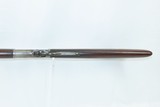 c1914 mfr. WINCHESTER Model 1892 Lever Action RIFLE in .25-20 WCF C&R WWI
WORLD WAR I Era Lever Action Made in 1914 - 9 of 21