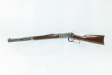 1911 mfr. WINCHESTER Model 1894 .32 Special W.S. Lever Action Rifle C&RJohn Moses Browning Design - 2 of 22