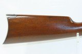 1911 mfr. WINCHESTER Model 1894 .32 Special W.S. Lever Action Rifle C&RJohn Moses Browning Design - 18 of 22