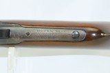 1911 mfr. WINCHESTER Model 1894 .32 Special W.S. Lever Action Rifle C&RJohn Moses Browning Design - 13 of 22