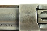 1911 mfr. WINCHESTER Model 1894 .32 Special W.S. Lever Action Rifle C&RJohn Moses Browning Design - 7 of 22