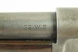 1911 mfr. WINCHESTER Model 1894 .32 Special W.S. Lever Action Rifle C&RJohn Moses Browning Design - 6 of 22