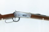1911 mfr. WINCHESTER Model 1894 .32 Special W.S. Lever Action Rifle C&RJohn Moses Browning Design - 19 of 22