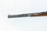 1911 mfr. WINCHESTER Model 1894 .32 Special W.S. Lever Action Rifle C&RJohn Moses Browning Design - 5 of 22