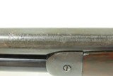 1911 mfr. WINCHESTER Model 1894 .32 Special W.S. Lever Action Rifle C&RJohn Moses Browning Design - 9 of 22
