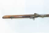 Iconic CIVIL WAR/FRONTIER Antique Model 1860 SPENCER SADDLE RING Carbine
Early Repeater Famous During CIVIL WAR & WILD WEST - 6 of 19