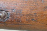 Iconic CIVIL WAR/FRONTIER Antique Model 1860 SPENCER SADDLE RING Carbine
Early Repeater Famous During CIVIL WAR & WILD WEST - 13 of 19