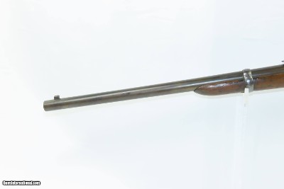Iconic CIVIL WAR/FRONTIER Antique Model 1860 SPENCER SADDLE RING CarbineEarly Repeater Famous During CIVIL WAR & WILD WEST - Image 17 of 19