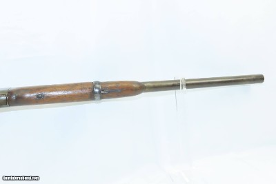 Iconic CIVIL WAR/FRONTIER Antique Model 1860 SPENCER SADDLE RING CarbineEarly Repeater Famous During CIVIL WAR & WILD WEST - Image 7 of 19