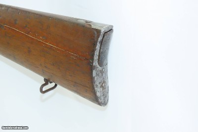 Iconic CIVIL WAR/FRONTIER Antique Model 1860 SPENCER SADDLE RING CarbineEarly Repeater Famous During CIVIL WAR & WILD WEST - Image 19 of 19