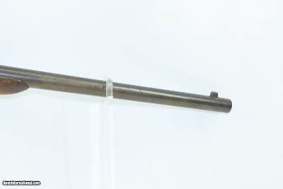 Iconic CIVIL WAR/FRONTIER Antique Model 1860 SPENCER SADDLE RING CarbineEarly Repeater Famous During CIVIL WAR & WILD WEST - Image 5 of 19