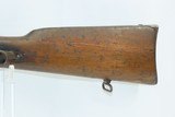 Iconic CIVIL WAR/FRONTIER Antique Model 1860 SPENCER SADDLE RING Carbine
Early Repeater Famous During CIVIL WAR & WILD WEST - 15 of 19