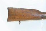 Iconic CIVIL WAR/FRONTIER Antique Model 1860 SPENCER SADDLE RING Carbine
Early Repeater Famous During CIVIL WAR & WILD WEST - 3 of 19