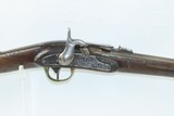 CIVIL WAR Antique JAMES H. MERRILL .54 CAVALRY Saddle Ring Carbine UNION
Issued to NY, PA, NJ, IN, WI, KY & DE Cavalries - 4 of 22