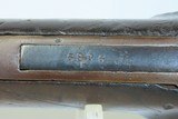 CIVIL WAR Antique JAMES H. MERRILL .54 CAVALRY Saddle Ring Carbine UNION
Issued to NY, PA, NJ, IN, WI, KY & DE Cavalries - 11 of 22