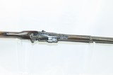 “FA” Marked PORTUGUESE Antique SNIDER-ENFIELD .577 Snider ARTILLERY CARBINE PORTUGUESE MILITARY CARBINE - 12 of 20