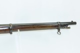 “FA” Marked PORTUGUESE Antique SNIDER-ENFIELD .577 Snider ARTILLERY CARBINE PORTUGUESE MILITARY CARBINE - 5 of 20