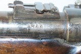 “FA” Marked PORTUGUESE Antique SNIDER-ENFIELD .577 Snider ARTILLERY CARBINE PORTUGUESE MILITARY CARBINE - 14 of 20