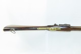 “FA” Marked PORTUGUESE Antique SNIDER-ENFIELD .577 Snider ARTILLERY CARBINE PORTUGUESE MILITARY CARBINE - 8 of 20