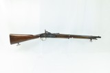 “FA” Marked PORTUGUESE Antique SNIDER-ENFIELD .577 Snider ARTILLERY CARBINE PORTUGUESE MILITARY CARBINE - 2 of 20