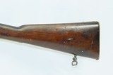 “FA” Marked PORTUGUESE Antique SNIDER-ENFIELD .577 Snider ARTILLERY CARBINE PORTUGUESE MILITARY CARBINE - 16 of 20