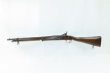 “FA” Marked PORTUGUESE Antique SNIDER-ENFIELD .577 Snider ARTILLERY CARBINE PORTUGUESE MILITARY CARBINE - 15 of 20