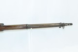 “FA” Marked PORTUGUESE Antique SNIDER-ENFIELD .577 Snider ARTILLERY CARBINE PORTUGUESE MILITARY CARBINE - 9 of 20