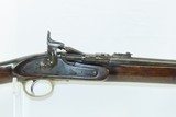 “FA” Marked PORTUGUESE Antique SNIDER-ENFIELD .577 Snider ARTILLERY CARBINE PORTUGUESE MILITARY CARBINE - 4 of 20