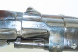 “FA” Marked PORTUGUESE Antique SNIDER-ENFIELD .577 Snider ARTILLERY CARBINE PORTUGUESE MILITARY CARBINE - 10 of 20