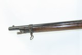 “FA” Marked PORTUGUESE Antique SNIDER-ENFIELD .577 Snider ARTILLERY CARBINE PORTUGUESE MILITARY CARBINE - 18 of 20