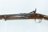 “FA” Marked PORTUGUESE Antique SNIDER-ENFIELD .577 Snider ARTILLERY CARBINE PORTUGUESE MILITARY CARBINE - 17 of 20