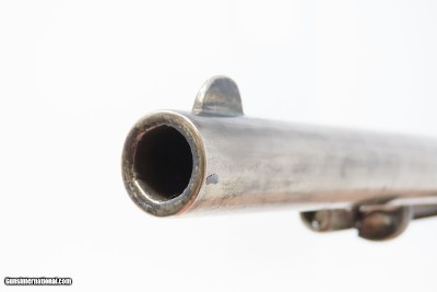 Antique GOVT RINALDO A. CARR Inspected U.S. CAVALRY Model COLT SAA Revolver Antique U.S. Colt Contract Made in 1891 - Image 12 of 20