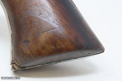 Antique GOVT RINALDO A. CARR Inspected U.S. CAVALRY Model COLT SAA Revolver Antique U.S. Colt Contract Made in 1891 - Image 6 of 20