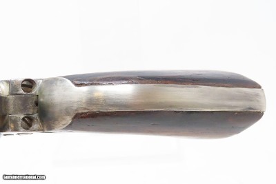 Antique GOVT RINALDO A. CARR Inspected U.S. CAVALRY Model COLT SAA Revolver Antique U.S. Colt Contract Made in 1891 - Image 8 of 20