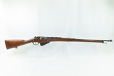 World War I FRENCH St. ETIENNE Model 1907-15 8mm LEBEL BERTHIER Rifle C&R
Upgrade for the Model 1907 Berthier Rifle - 2 of 19