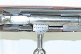 World War I FRENCH St. ETIENNE Model 1907-15 8mm LEBEL BERTHIER Rifle C&R
Upgrade for the Model 1907 Berthier Rifle - 9 of 19